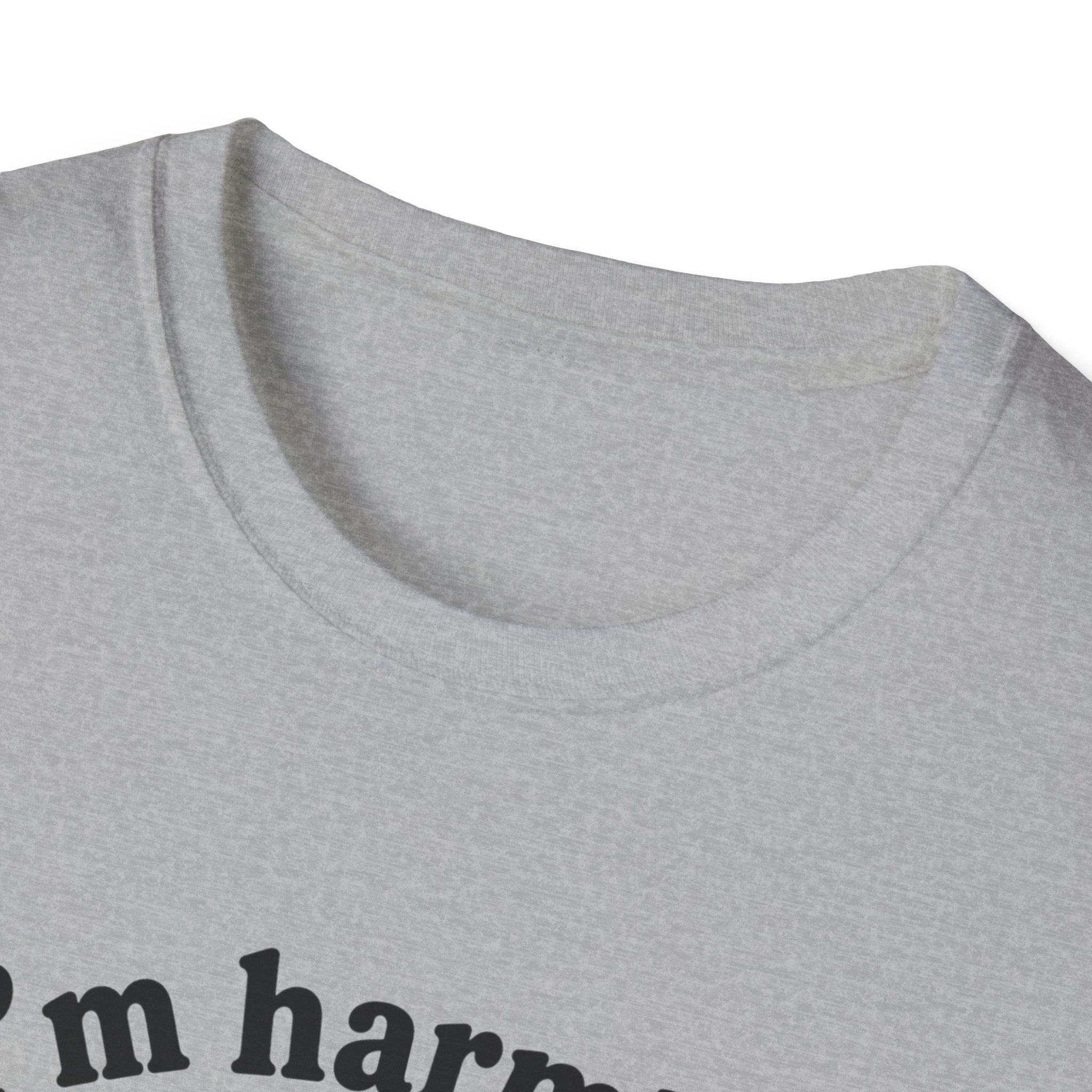 I's Harmless T-Shirt