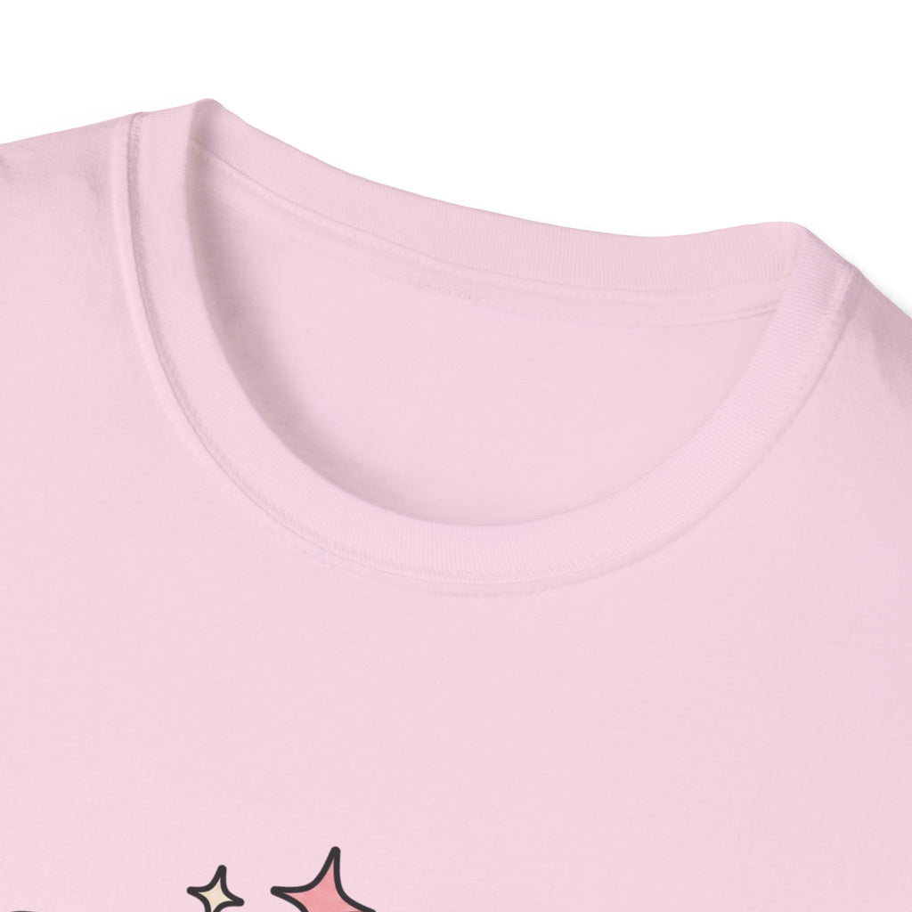 Copy of he's trying i'll allow it T-Shirt
