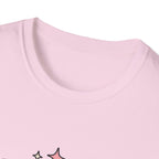 Copy of he's trying i'll allow it T-Shirt