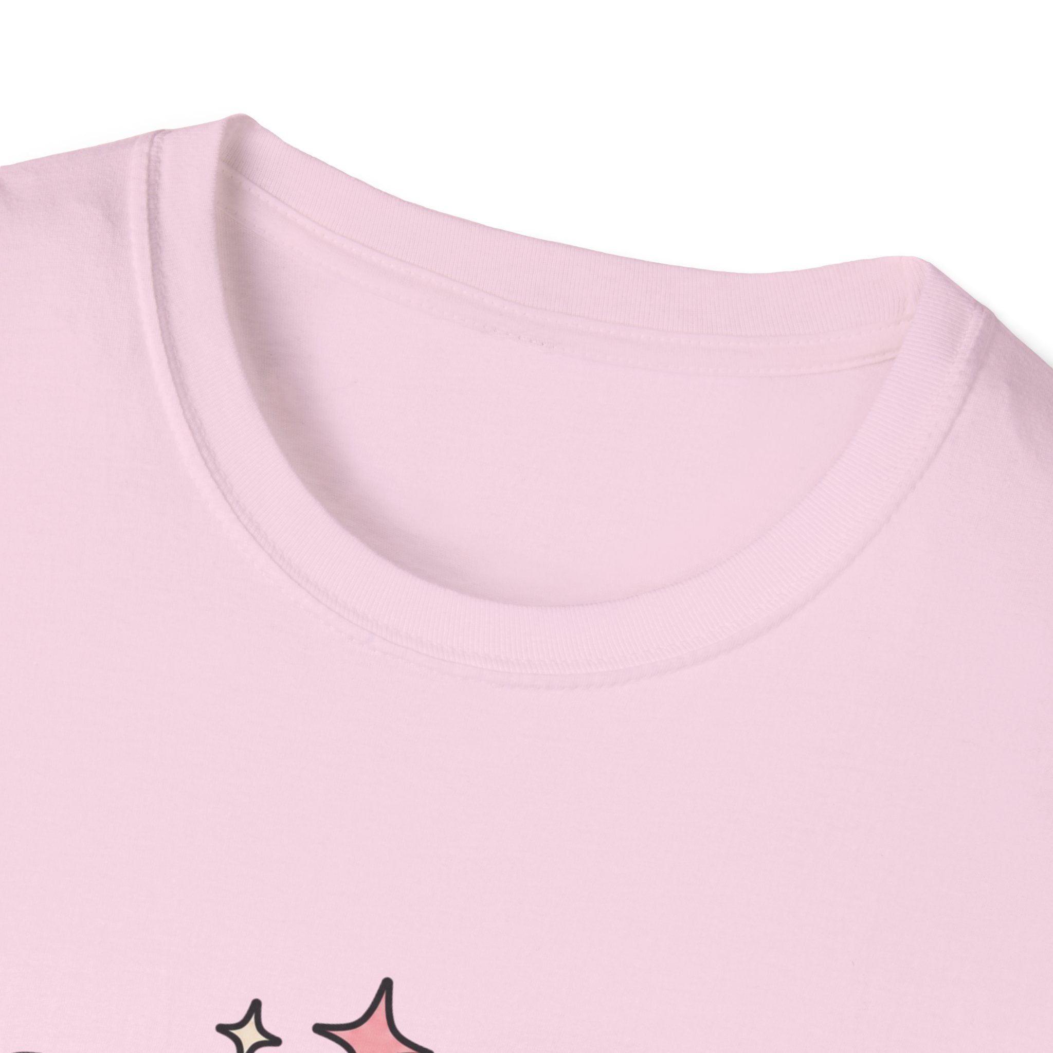 Copy of he's trying i'll allow it T-Shirt