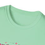 Emotionally Glitching T-Shirt