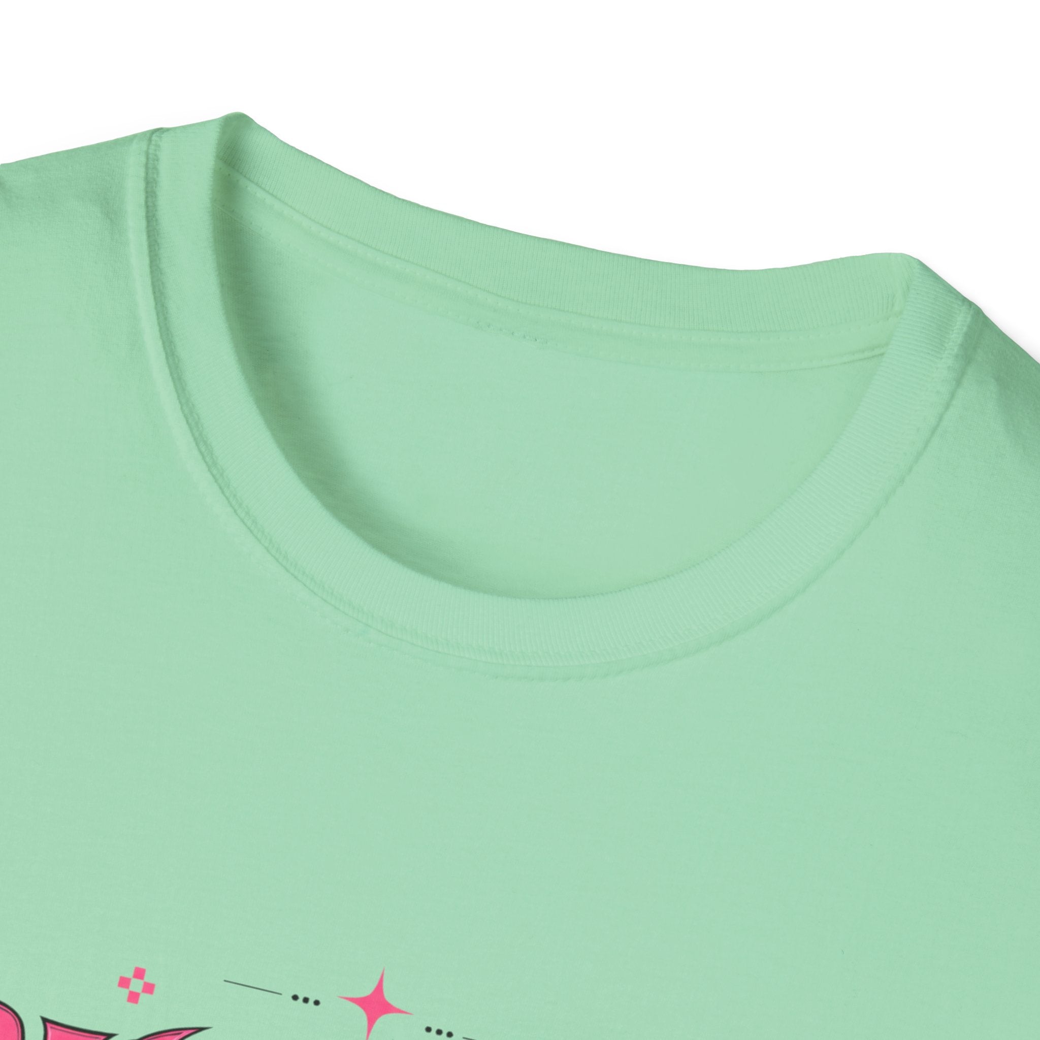 Emotionally Glitching T-Shirt