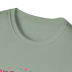 Emotionally Glitching T-Shirt