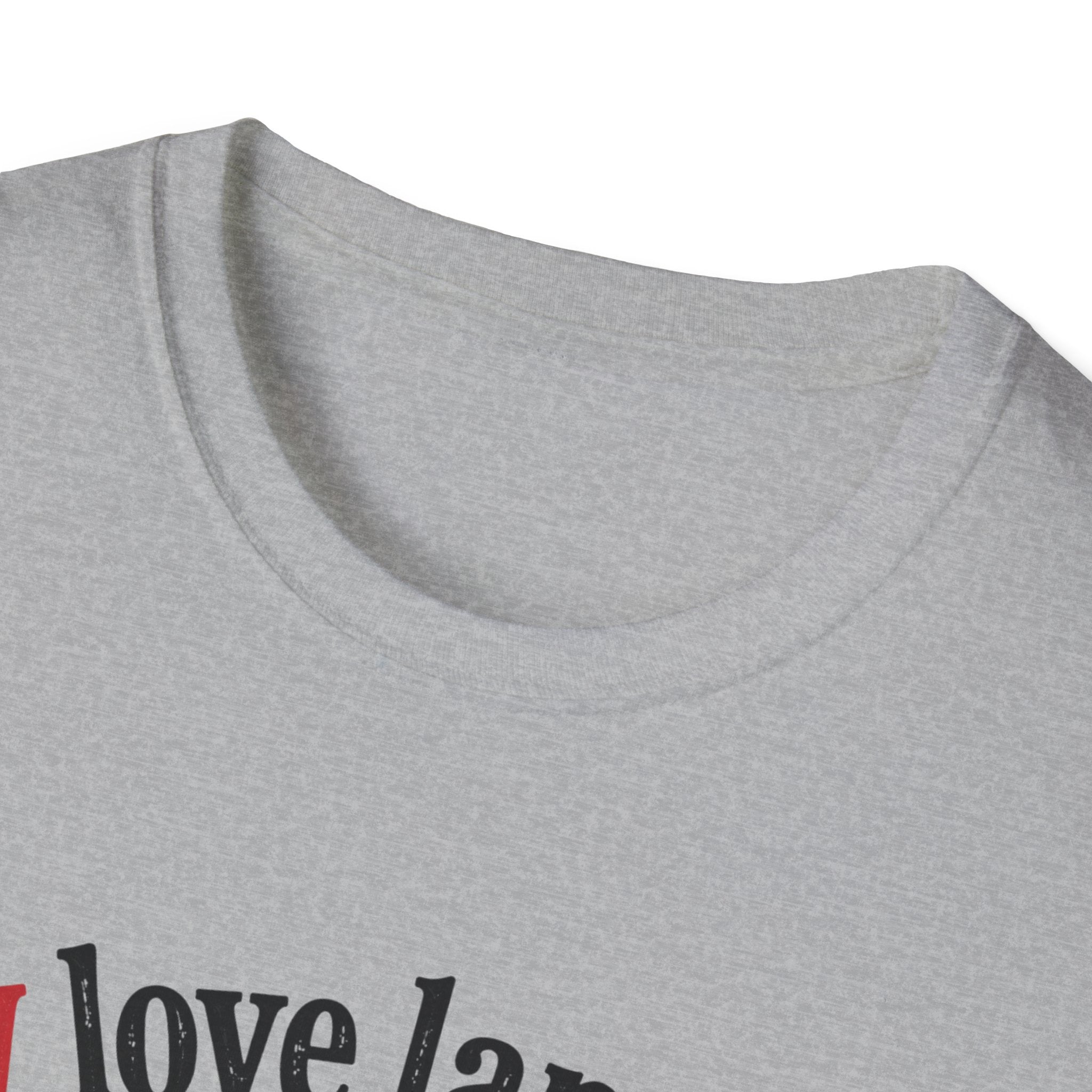 My love language is stress T-Shirt