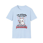 Actually Very Nice T-Shirt