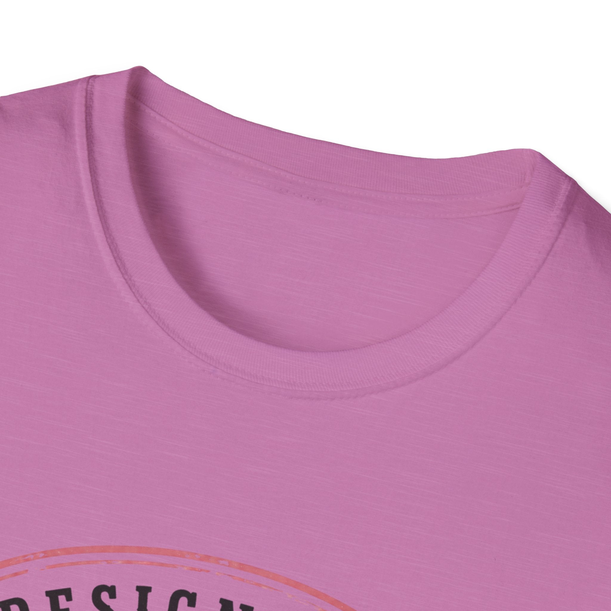 Designated bad decision advisor T-Shirt