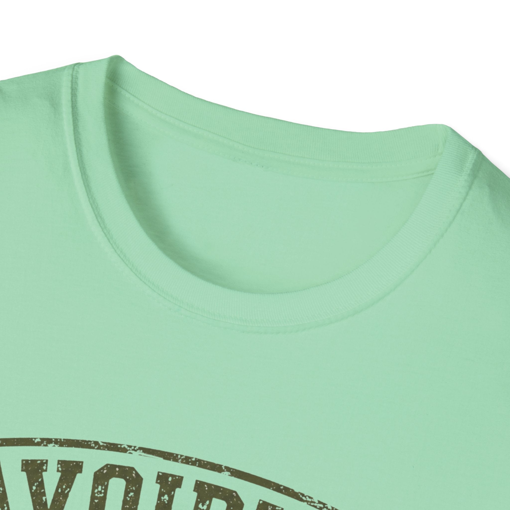 Avoiding Responsibilities Since Forever T-Shirt