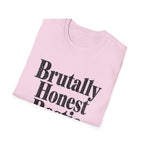 Brutally Honest Bestie T-Shirt