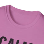 Calm Down, I'm Judging Quietly T-Shirt