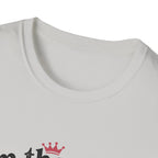 I'm the prize and he knows it T-Shirt
