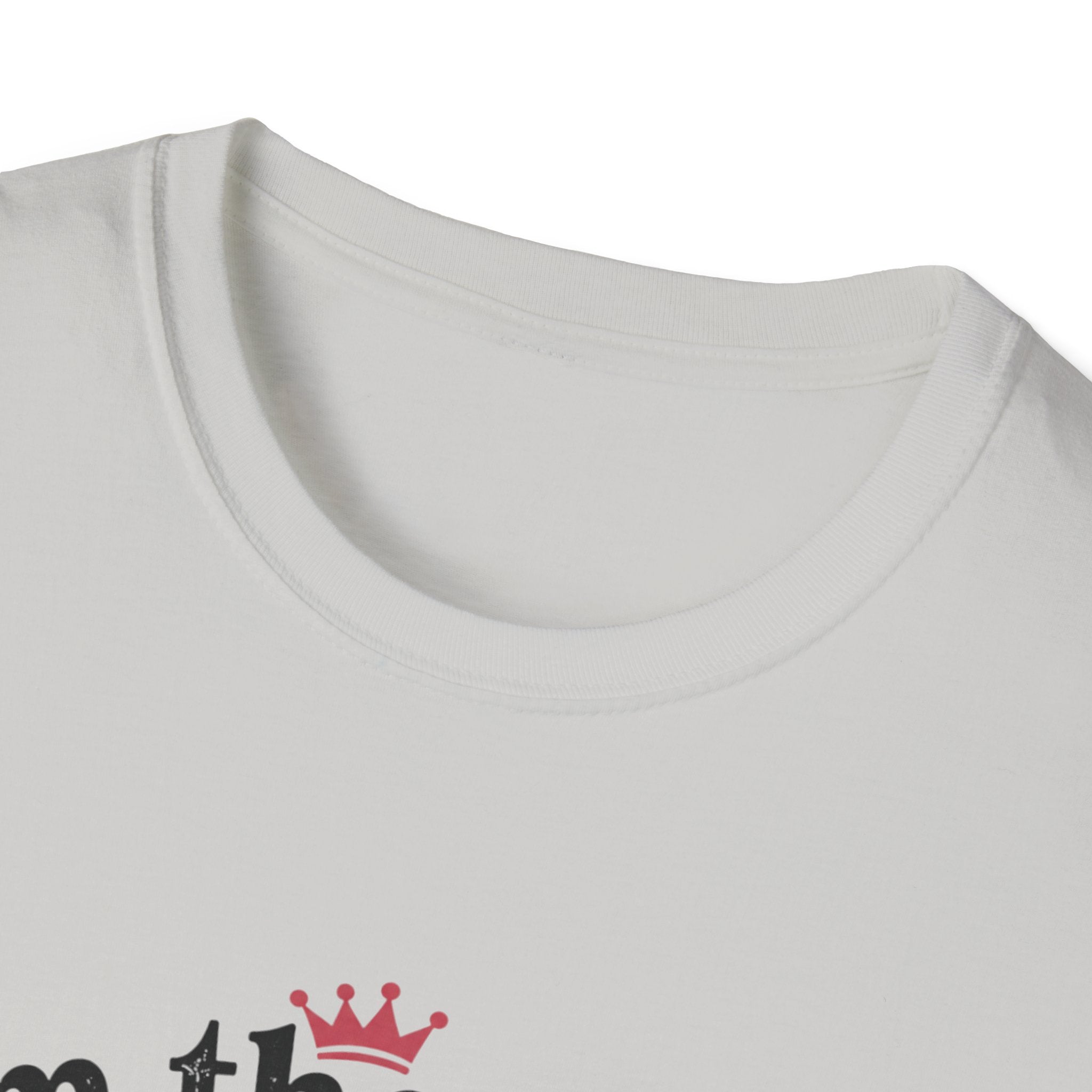 I'm the prize and he knows it T-Shirt