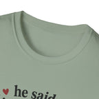 Let's go Shopping T-Shirt