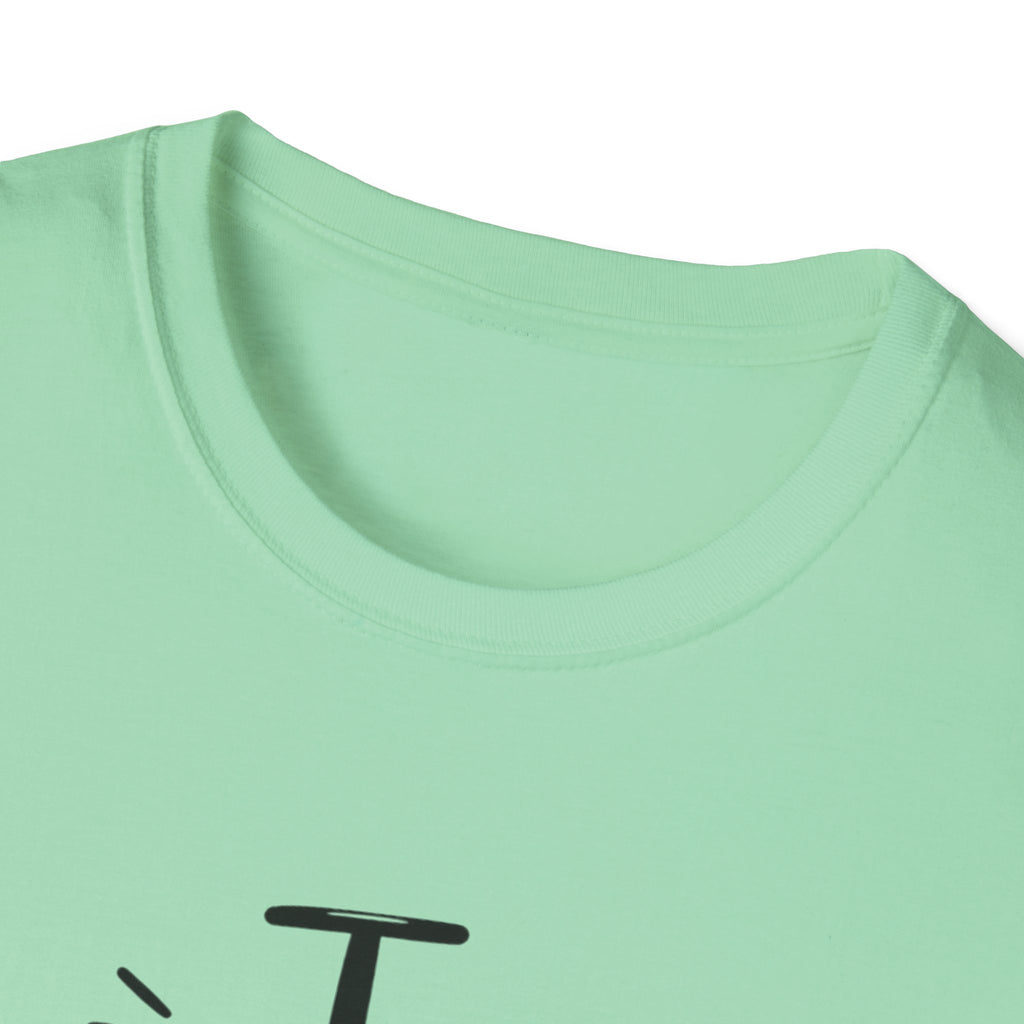 I Support Women's Wrongs T-Shirt