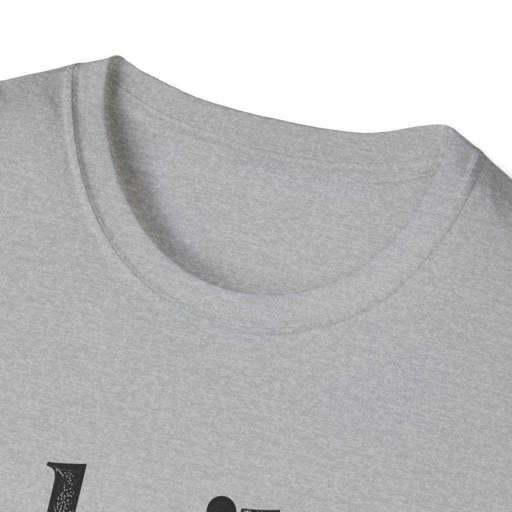 He'll be okay probably T-Shirt