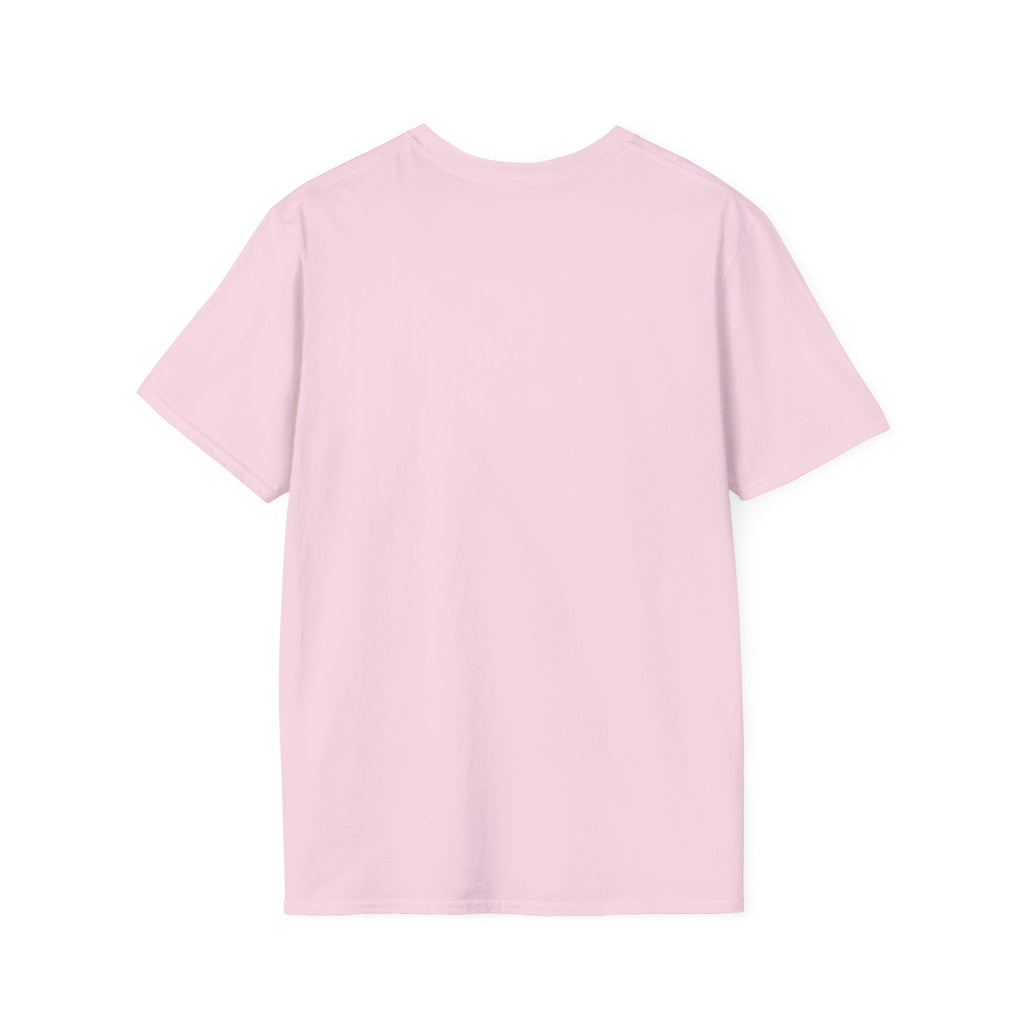 Bad at feelingT-Shirt