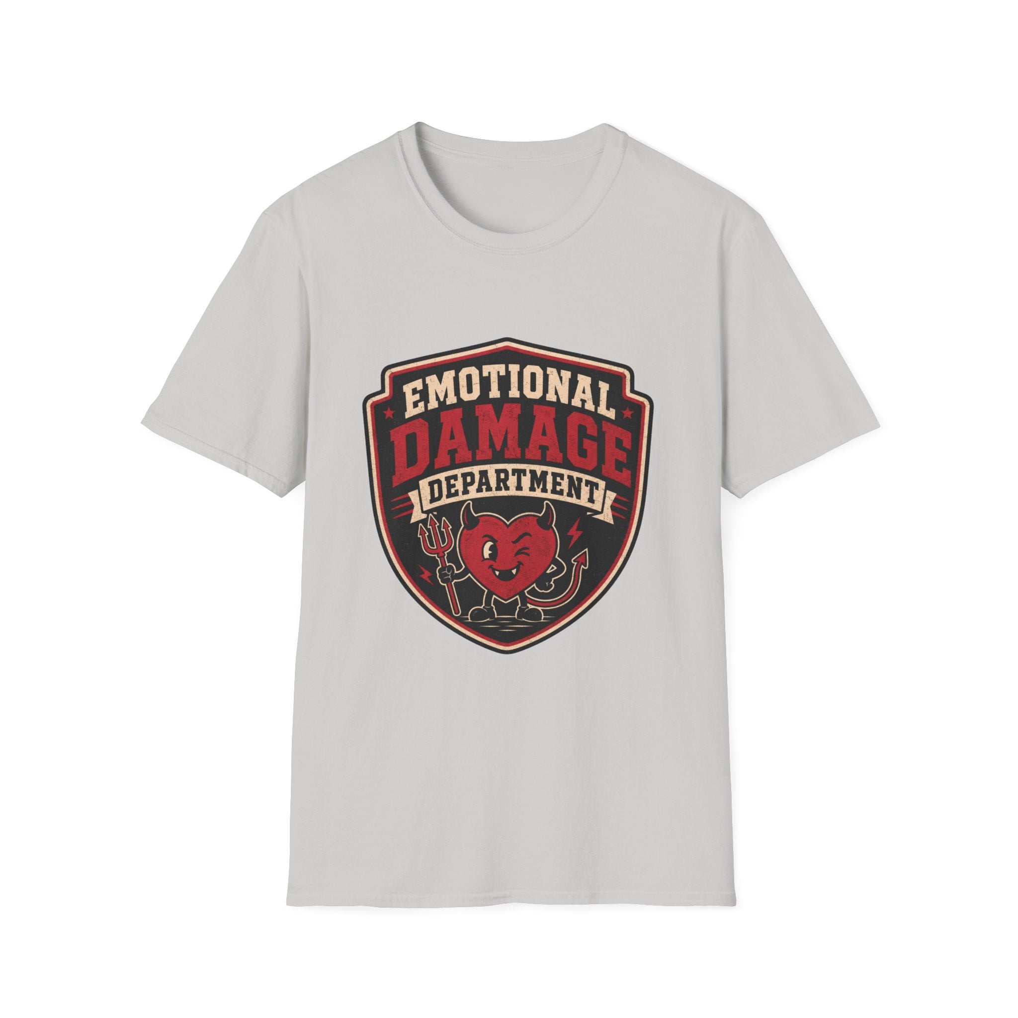Emotional Damage department T-Shirt