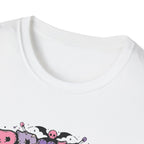 Broken T-Shirt