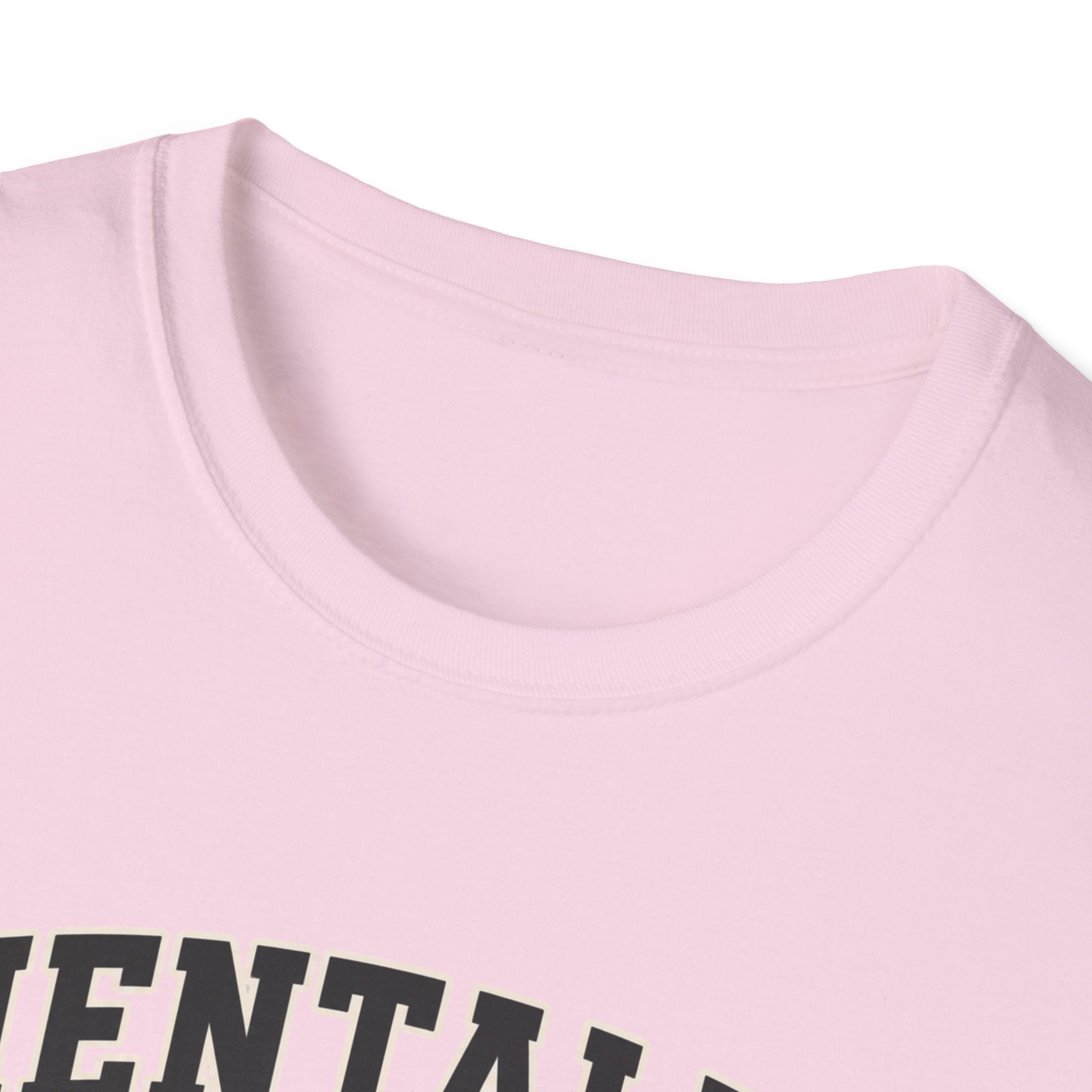 mentally offine  T-Shirt