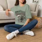 Romantically Exhausted T-Shirt