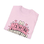 Mentally Unavailable  T-Shirt
