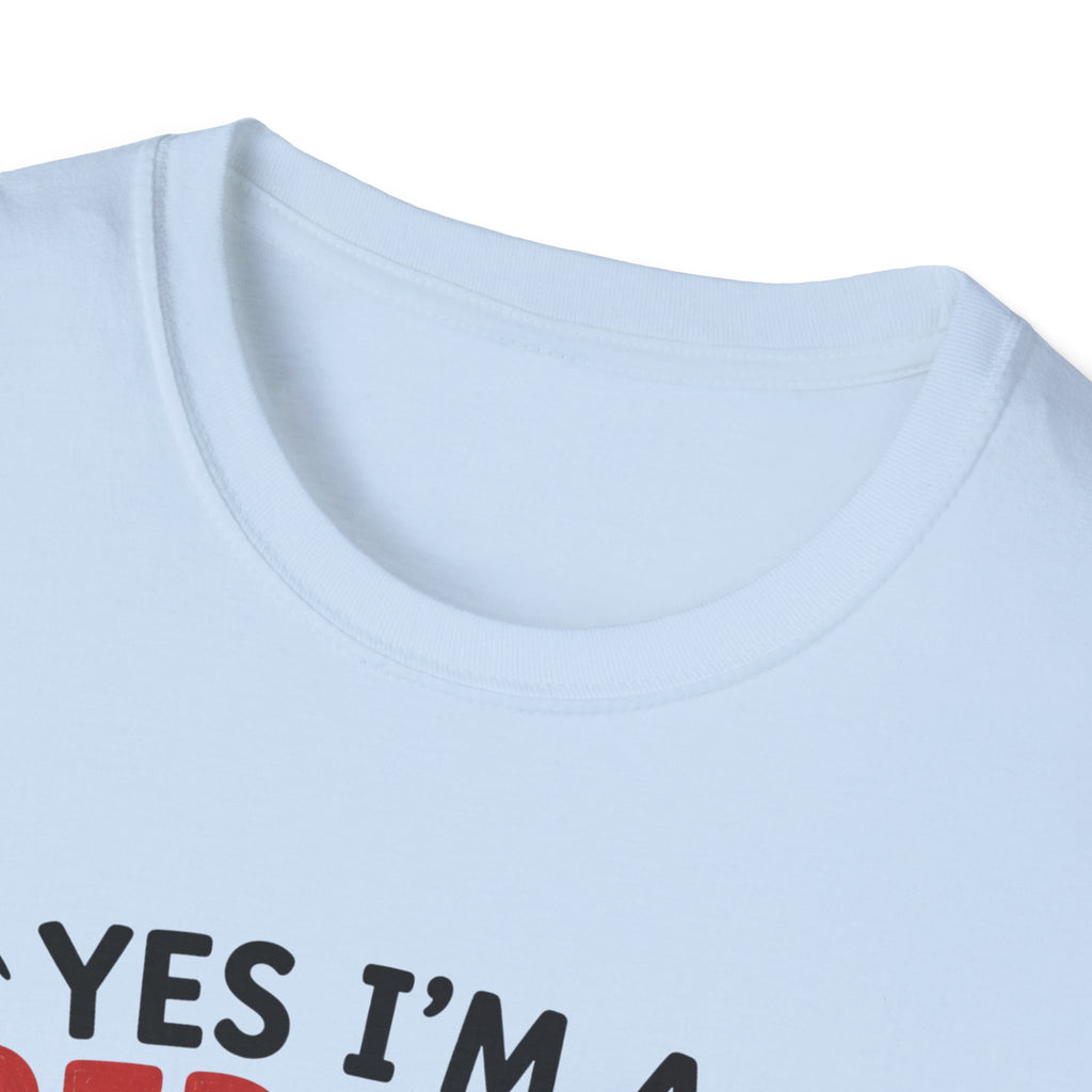 Copy of I don't Start Drama T-Shirt