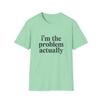 I's the Problem T-Shirt