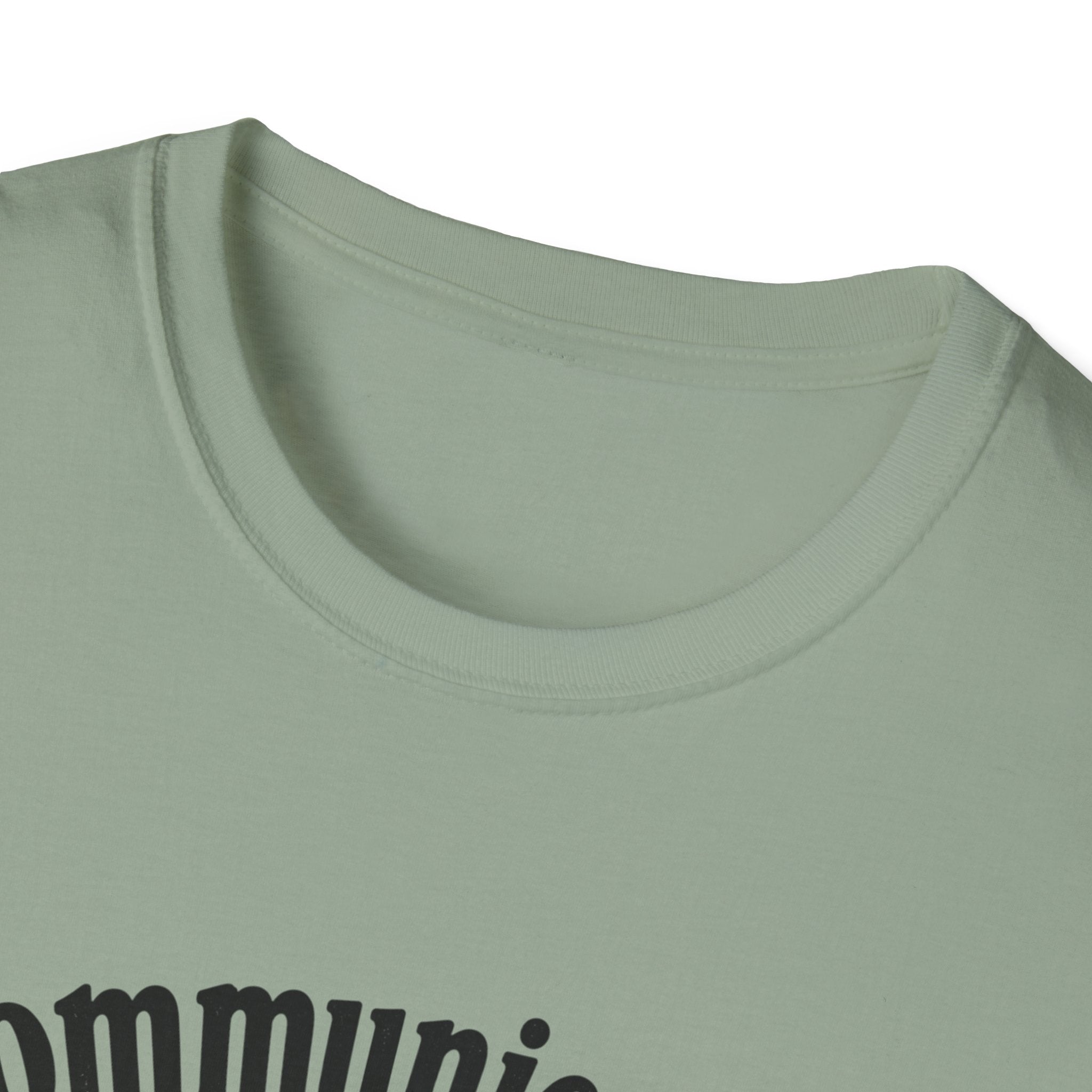 Communication is happening T-Shirt