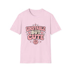 Copy of he's trying i'll allow it T-Shirt