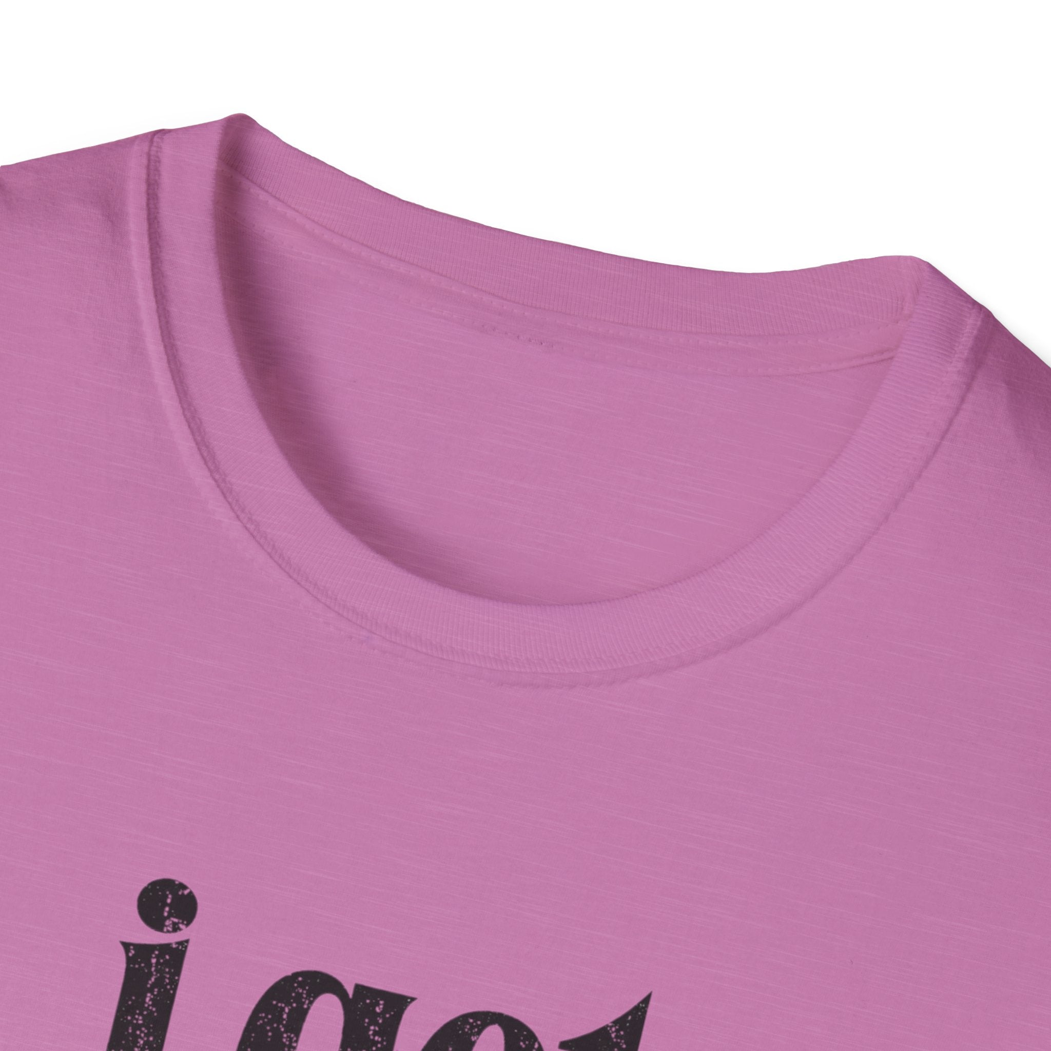 I get meaner when i'm in love T-Shirt