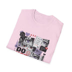 Do Not Text Back  T-Shirt