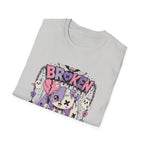 Broken T-Shirt