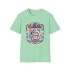 Broken T-Shirt