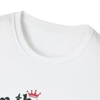 I'm the prize and he knows it T-Shirt