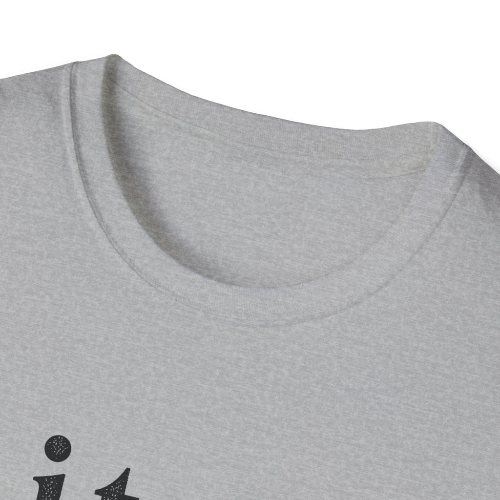 I Test people for Fun T-Shirt