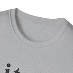 I Test people for Fun T-Shirt