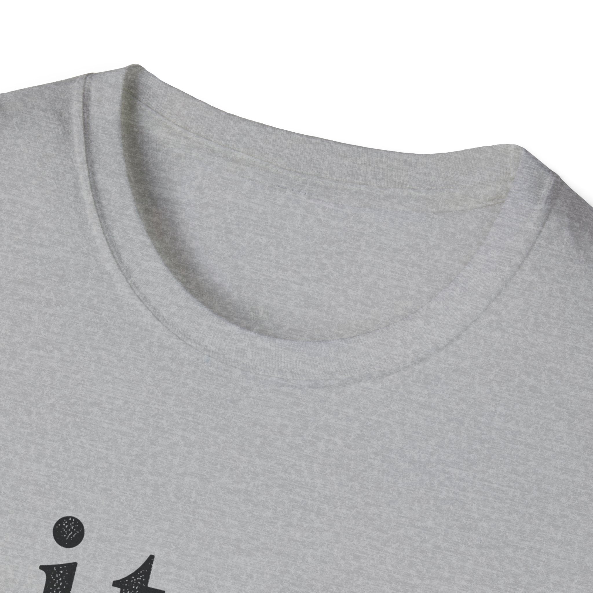 I Test people for Fun T-Shirt