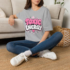 Copy of Running on caffeine & Issues T-Shirt