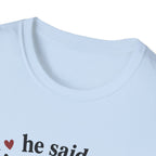 Let's go Shopping T-Shirt