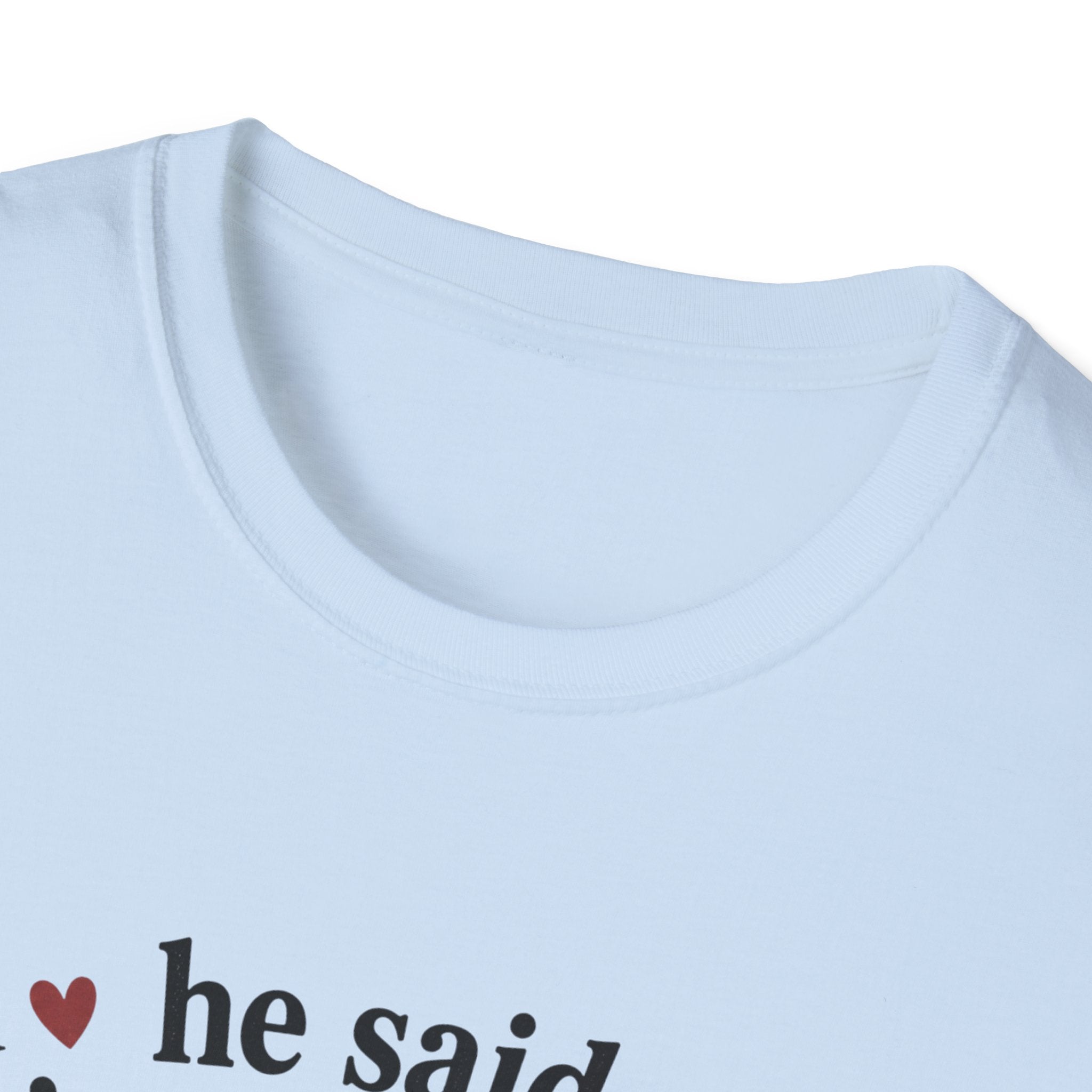 Let's go Shopping T-Shirt