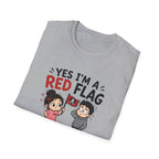 Copy of I don't Start Drama T-Shirt