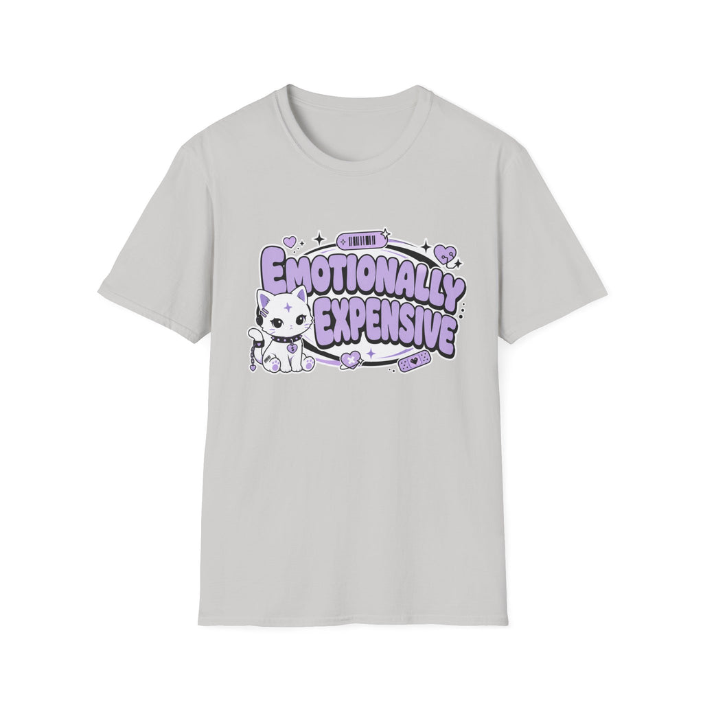 Emotionally Expensive T-Shirt