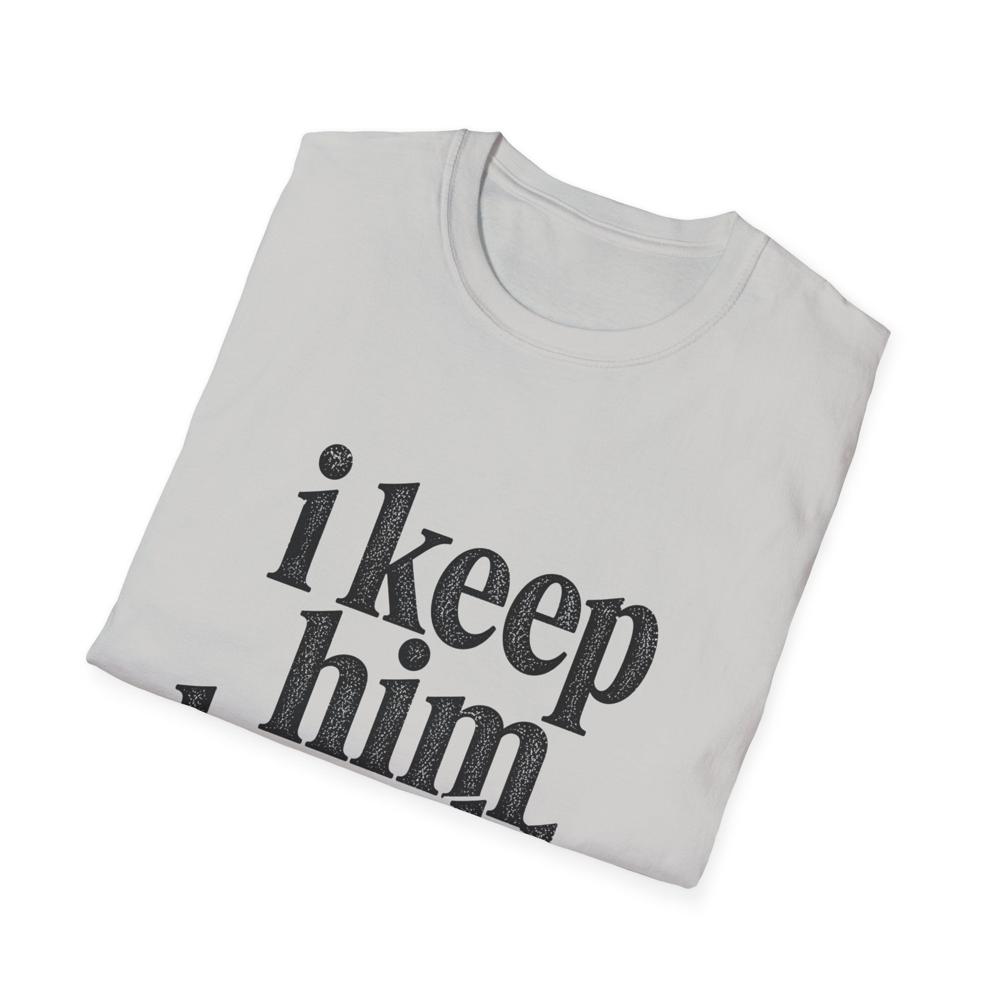 Copy of Do Not Text Back  T-Shirt