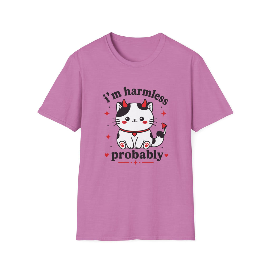 I's Harmless T-Shirt