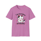 I's Harmless T-Shirt