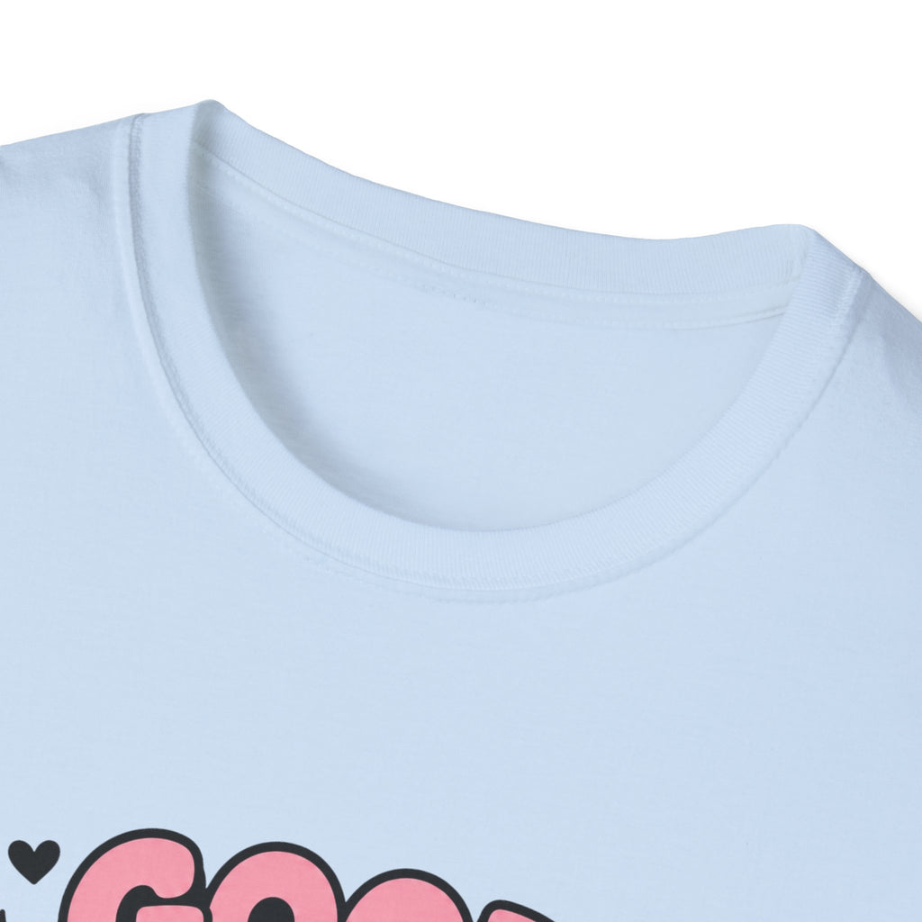 good luck fixing me T-Shirt