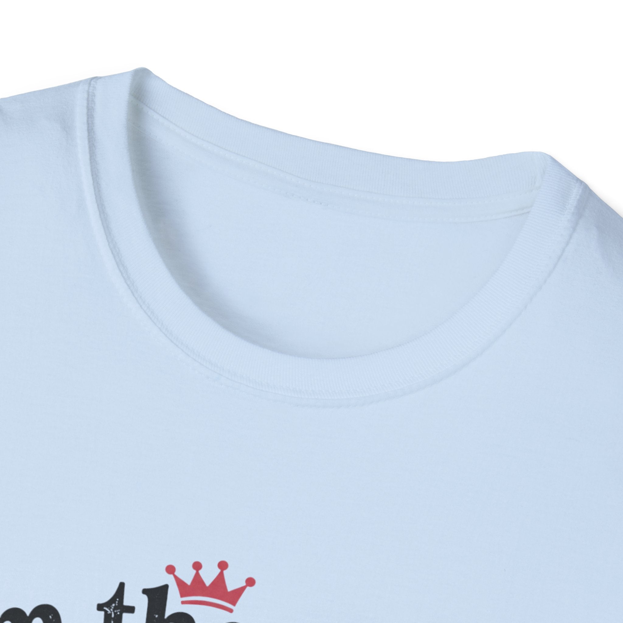 I'm the prize and he knows it T-Shirt