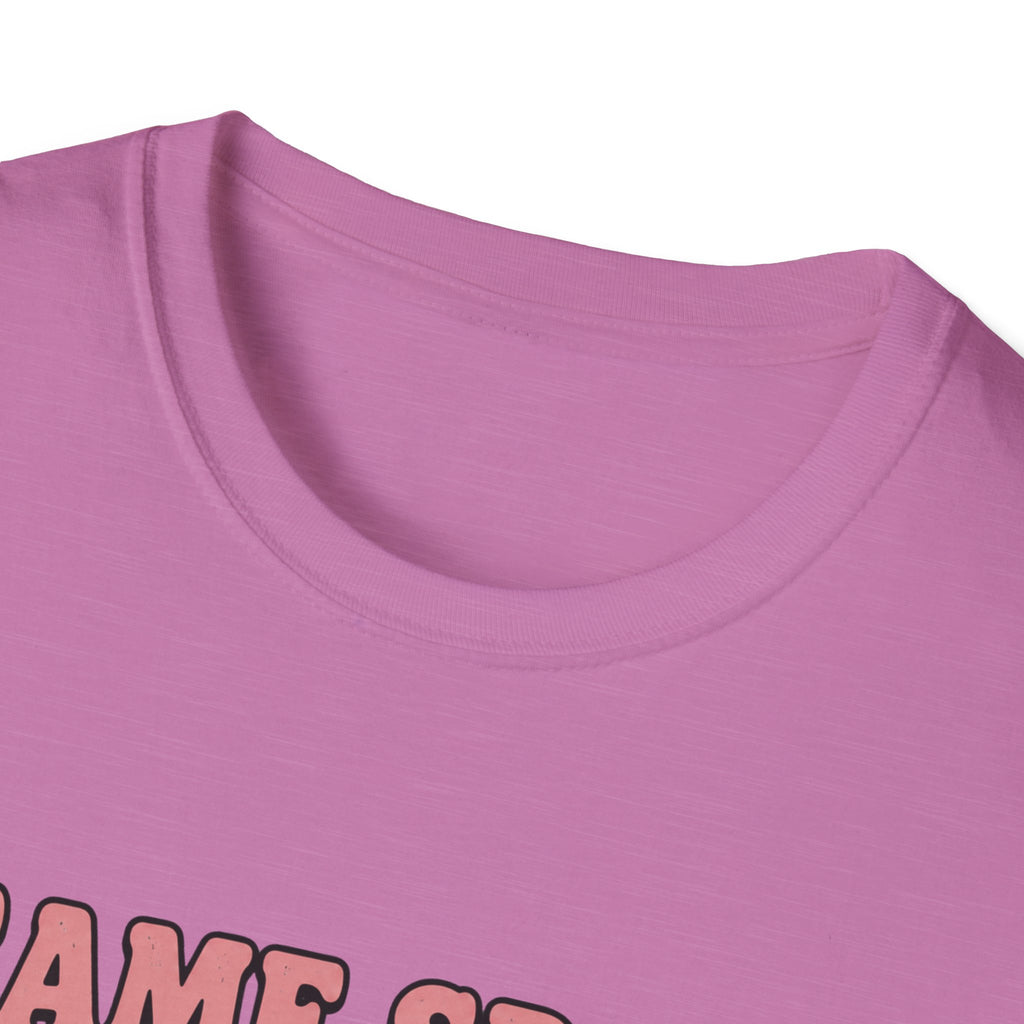 Same Spot Different Mood T-Shirt