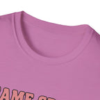 Same Spot Different Mood T-Shirt