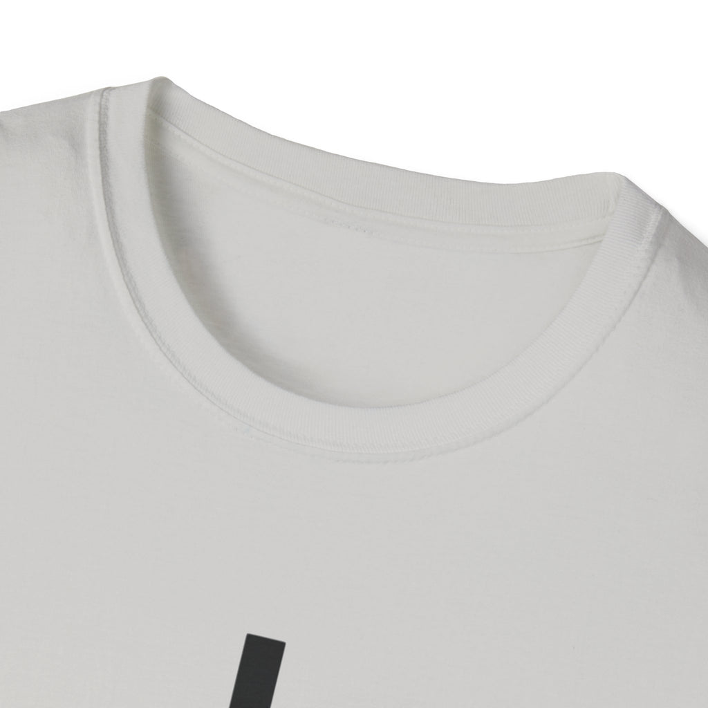 I say what she's thinking T-Shirt