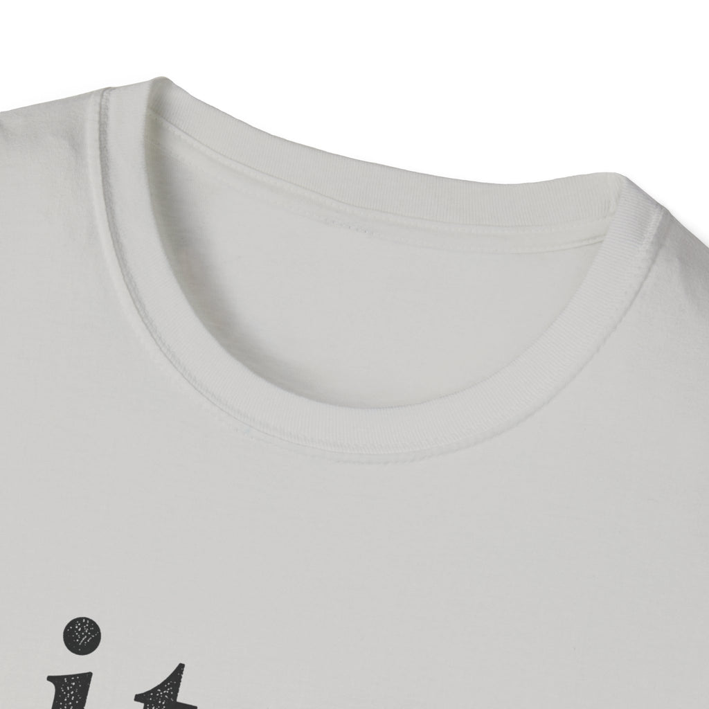 I Test people for Fun T-Shirt